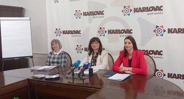 Javno savjetovanje o novoj odluci o prednosti upisa u karlovačke vrtiće do 17. travnja, upisi u svibnju